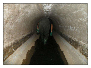 崇安管道高压清洗