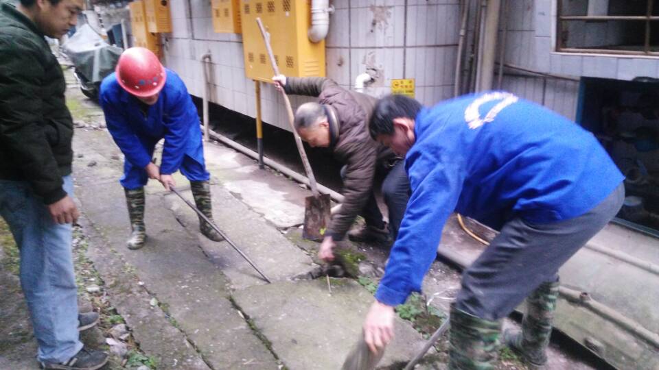 崇安清掏化粪池、管道疏通一站式服务<高效><技术><可靠>